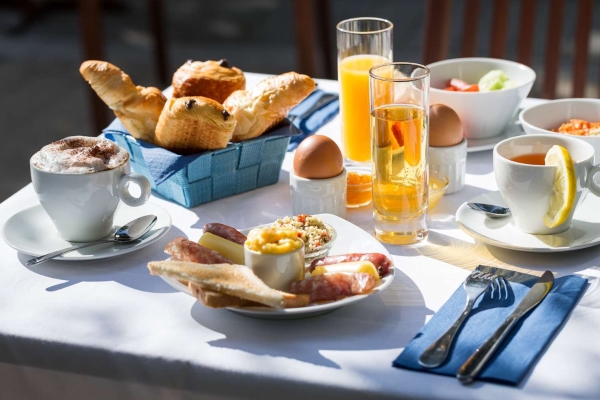 Best Western Plus Hotel Brice Garden